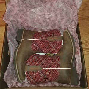 Ariat Rosie Women's cowboy boots size 11